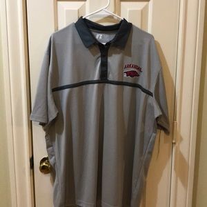 Arkansas Razorback men’s xl shirt